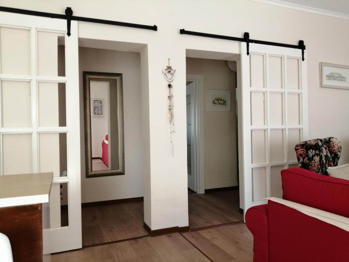 Holiday Home Slavica, Prizemlje Objekta Vodice Bagian luar foto