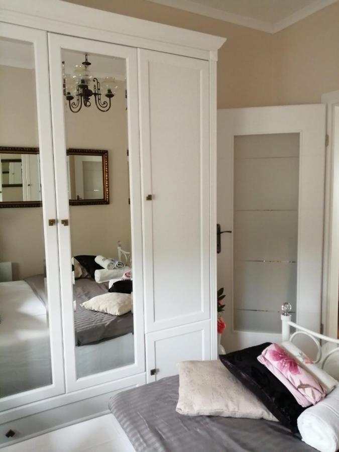 Holiday Home Slavica, Prizemlje Objekta Vodice Bagian luar foto
