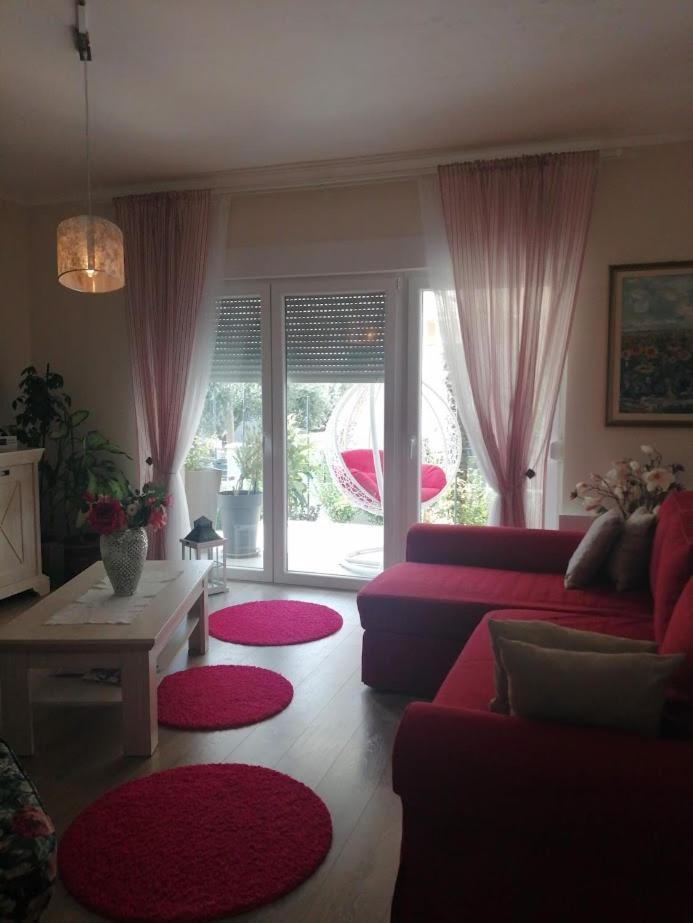 Holiday Home Slavica, Prizemlje Objekta Vodice Bagian luar foto